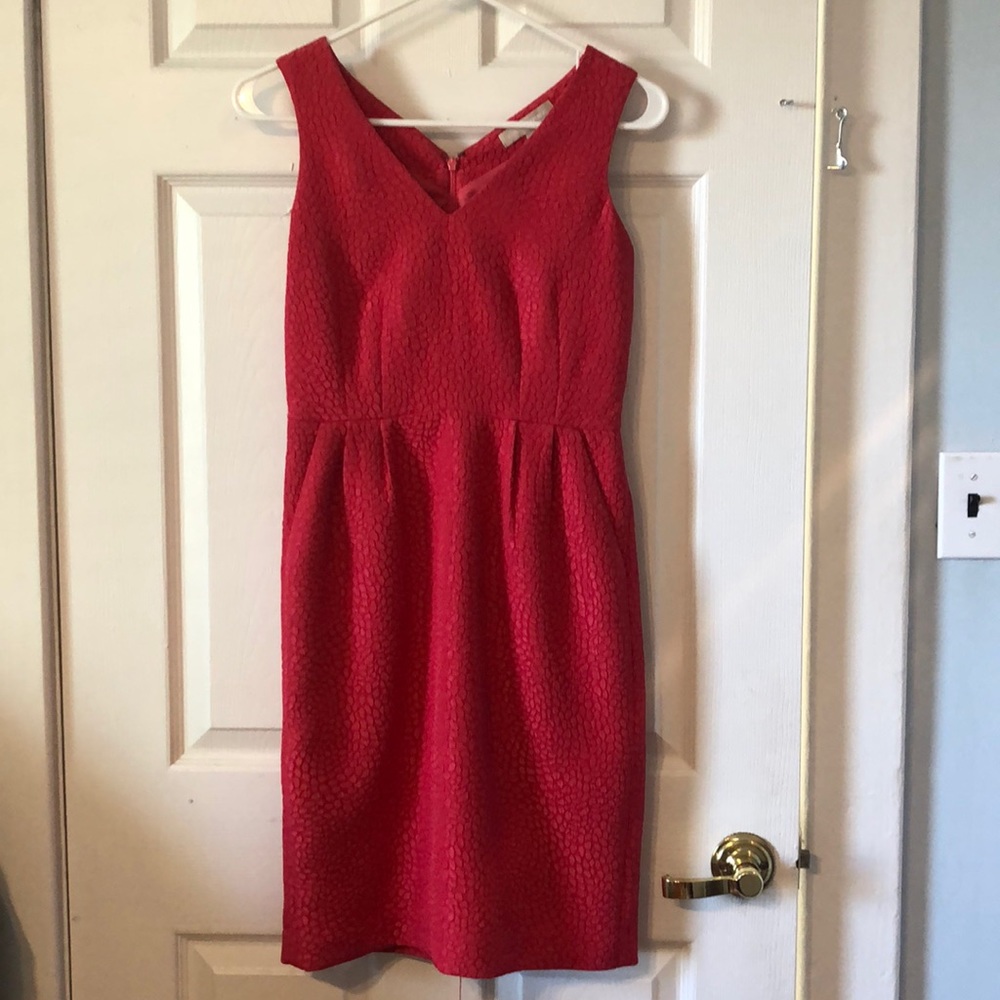Beautiful Banana Republic dress